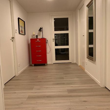 Spacious Apartment On N.P.Gota 8A, Klaksvík Εξωτερικό φωτογραφία
