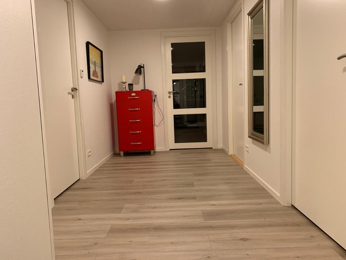 Spacious Apartment On N.P.Gota 8A, Klaksvík Εξωτερικό φωτογραφία