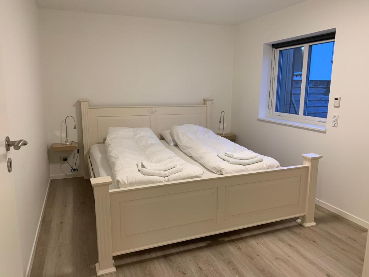 Spacious Apartment On N.P.Gota 8A, Klaksvík Εξωτερικό φωτογραφία