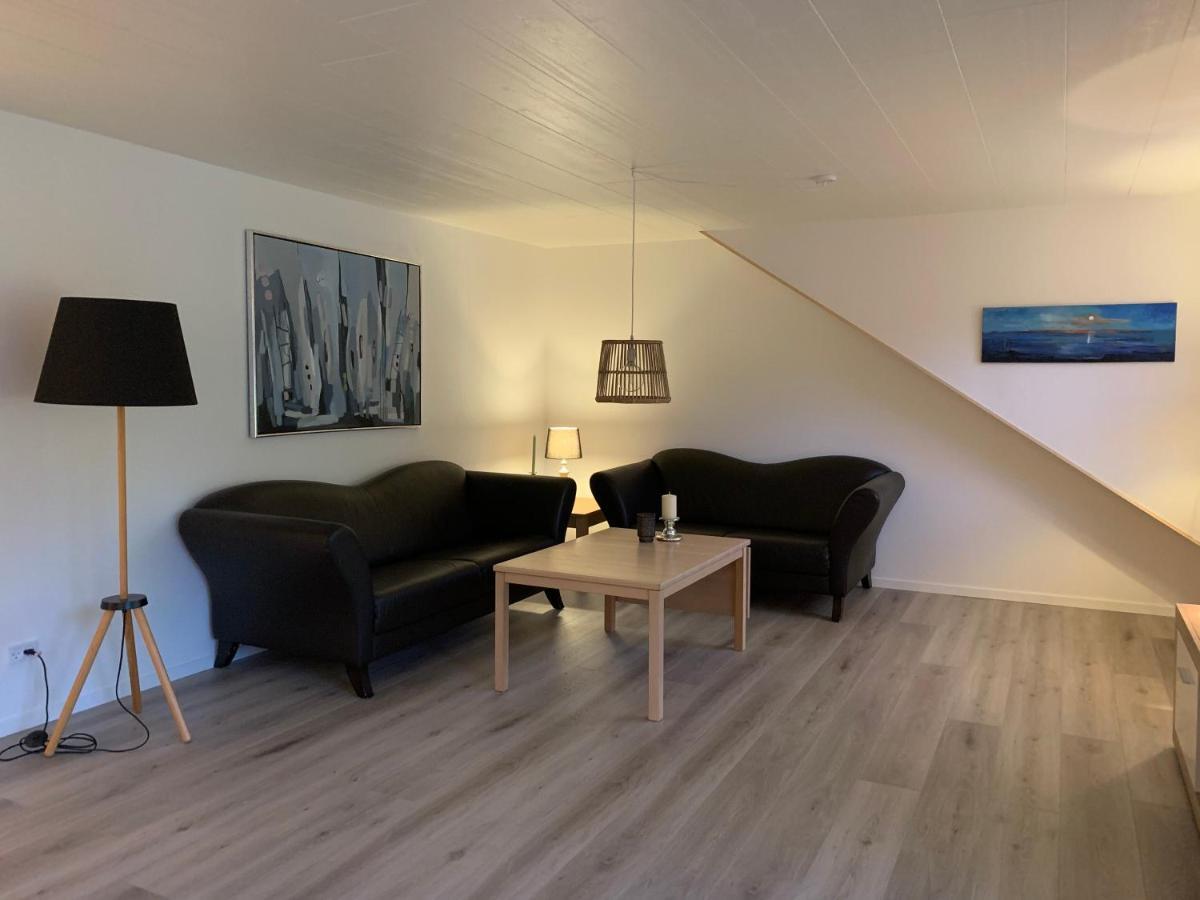 Spacious Apartment On N.P.Gota 8A, Klaksvík Εξωτερικό φωτογραφία